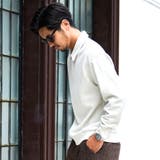 トレーナー メンズ ニット | SILVER BULLET | 詳細画像10 