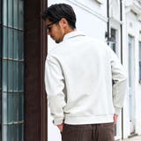 トレーナー メンズ ニット | SILVER BULLET | 詳細画像11 