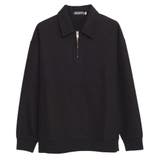 トレーナー メンズ ニット | SILVER BULLET | 詳細画像18 