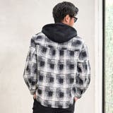 ジャケット メンズ アウター | SILVER BULLET | 詳細画像9 