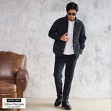 シャツジャケット メンズ ブランド | SILVER BULLET | 詳細画像5 