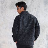 シャツジャケット メンズ ブランド | SILVER BULLET | 詳細画像7 