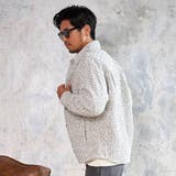 シャツジャケット メンズ ブランド | SILVER BULLET | 詳細画像10 