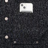 シャツジャケット メンズ ブランド | SILVER BULLET | 詳細画像15 