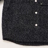 シャツジャケット メンズ ブランド | SILVER BULLET | 詳細画像16 