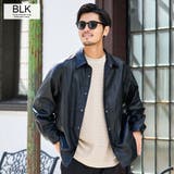 レザーシャツ メンズ 長袖 | SILVER BULLET | 詳細画像4 