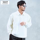 ポロシャツ メンズ ブランド | SILVER BULLET | 詳細画像5 