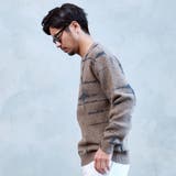 ニット メンズ セーター | SILVER BULLET | 詳細画像11 