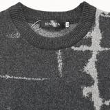 ニット メンズ セーター | SILVER BULLET | 詳細画像13 