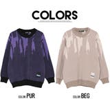 ニット メンズ セーター | SILVER BULLET | 詳細画像20 