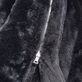 ファーコート メンズ アウター | SILVER BULLET | 詳細画像11 