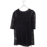 ニット Tシャツ 半袖 | SILVER BULLET | 詳細画像15