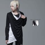 ロンT 長袖 長袖Tシャツ | SILVER BULLET | 詳細画像1