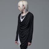 ロンT 長袖 長袖Tシャツ | SILVER BULLET | 詳細画像3