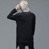 ロンT 長袖 長袖Tシャツ | SILVER BULLET | 詳細画像4