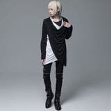 ロンT 長袖 長袖Tシャツ | SILVER BULLET | 詳細画像5