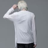 ロンT 長袖 長袖Tシャツ | SILVER BULLET | 詳細画像9