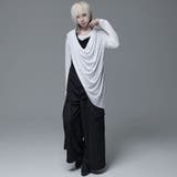 ロンT 長袖 長袖Tシャツ | SILVER BULLET | 詳細画像10
