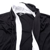 カーディガン メンズ ドレープ | SILVER BULLET | 詳細画像13 