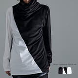 ロンT 長袖 長袖Tシャツ | SILVER BULLET | 詳細画像1