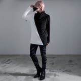 ロンT 長袖 長袖Tシャツ | SILVER BULLET | 詳細画像3