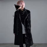 ロンT 長袖 長袖Tシャツ | SILVER BULLET | 詳細画像4