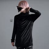 ロンT 長袖 長袖Tシャツ | SILVER BULLET | 詳細画像5
