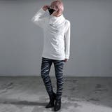 ロンT 長袖 長袖Tシャツ | SILVER BULLET | 詳細画像11