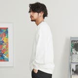 トレーナー メンズ ブランド | SILVER BULLET | 詳細画像5