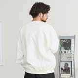 トレーナー メンズ ブランド | SILVER BULLET | 詳細画像6