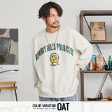 トレーナー メンズ ブランド | SILVER BULLET | 詳細画像9