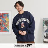トレーナー メンズ ブランド | SILVER BULLET | 詳細画像15