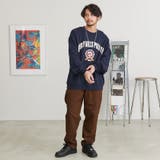 トレーナー メンズ ブランド | SILVER BULLET | 詳細画像16