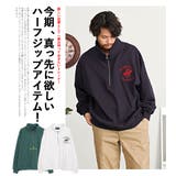 トレーナー メンズ ブランド | SILVER BULLET | 詳細画像4