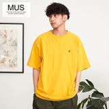 Tシャツ メンズ 半袖 | SILVER BULLET | 詳細画像8 