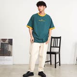 Tシャツ メンズ 半袖 | SILVER BULLET | 詳細画像11 