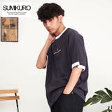Tシャツ メンズ 半袖 | SILVER BULLET | 詳細画像12 