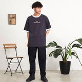 Tシャツ メンズ 半袖 | SILVER BULLET | 詳細画像13 