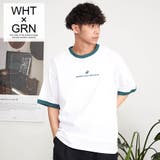 Tシャツ メンズ 半袖 | SILVER BULLET | 詳細画像19 