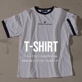 Tシャツ メンズ 半袖 | SILVER BULLET | 詳細画像3 