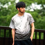 Tシャツ メンズ ブランド | SILVER BULLET | 詳細画像3