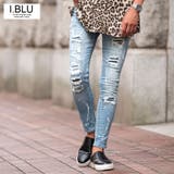 デニムパンツ メンズ ブランド | SILVER BULLET | 詳細画像8