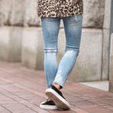 デニムパンツ メンズ ブランド | SILVER BULLET | 詳細画像11