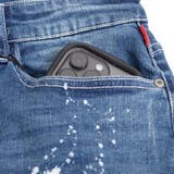 デニムパンツ メンズ ブランド | SILVER BULLET | 詳細画像15