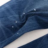 デニムパンツ メンズ ブランド | SILVER BULLET | 詳細画像17
