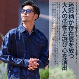 シャツ メンズ 長袖 | SILVER BULLET | 詳細画像2