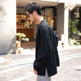 ロンT メンズ 長袖 | SILVER BULLET | 詳細画像7 