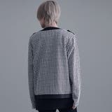 ブルゾン ジャケット メンズ | SILVER BULLET | 詳細画像6