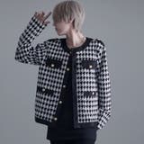 ブルゾン ジャケット メンズ | SILVER BULLET | 詳細画像7