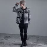 ブルゾン ジャケット メンズ | SILVER BULLET | 詳細画像8